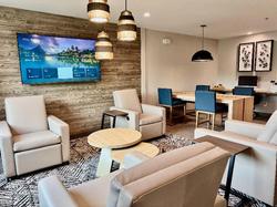 Candlewood Suites Jacksonville Southpoint