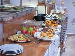 Airport Best Hotel