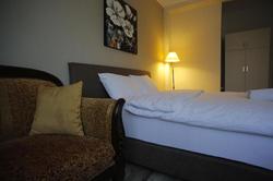 Puffin Suite