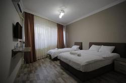 Puffin Suite