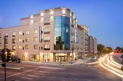 The Bluemont Hotel