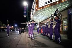 The Bluemont Hotel