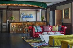Graduate by Hilton Madison