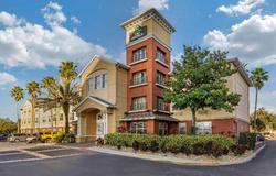 Extended Stay America Tampa Airport N West Shore B