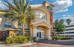 Extended Stay America Tampa Airport N West Shore B