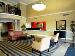 Extended Stay America Tampa Airport N West Shore B
