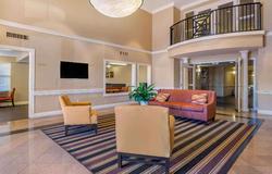 Extended Stay America Tampa Airport N West Shore B