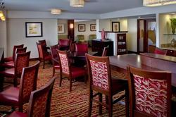 Buffalo Marriott Niagara