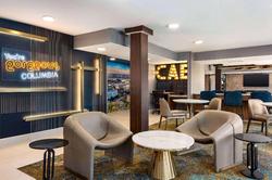 La Quinta Inn Suites Columbia NE Fort Jackson
