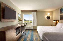 La Quinta Inn Suites Columbia NE Fort Jackson
