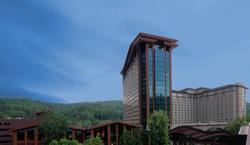 Harrah's Cherokee Valley River (Caesars)
