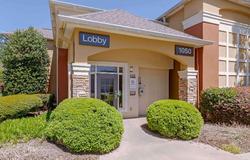 Extended Stay America Atlanta Perimeter Hammond Dr