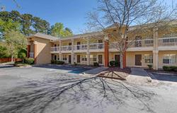 Extended Stay America Atlanta Perimeter Hammond Dr