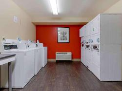 Extended Stay America Atlanta Perimeter Hammond Dr