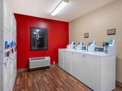 Extended Stay America Champaign Urbana