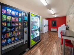 Extended Stay America Champaign Urbana