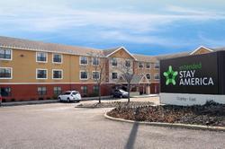Extended Stay America - Akron - Copley - East