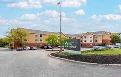 Extended Stay America - Akron - Copley - East