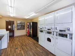 Extended Stay America - Akron - Copley - East
