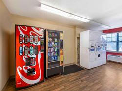 Extended Stay America - Akron - Copley - East