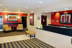 Extended Stay America Houston Galleria Westheimer