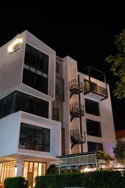 Norndee Hotel Hua Hin