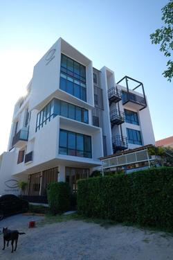 Norndee Hotel Hua Hin