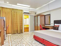 Ac Habitat Bangkok