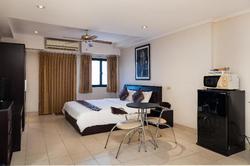 The Classroom Hotel