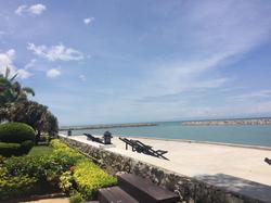 Chomtalay Resort Hadchao Samran