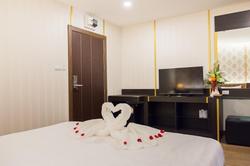 The Y Boutique Hotel