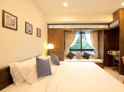Amaka Bed And Breakfast
