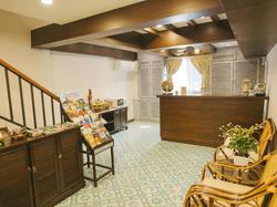 Amaka Bed And Breakfast