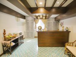 Amaka Bed And Breakfast