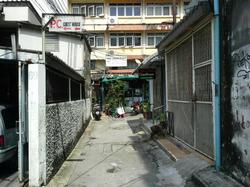 New Central Guesthouse by ZUZU