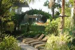 Wisdom Hotel