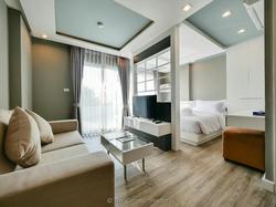 Wisdom Hotel
