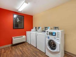 Extended Stay America Columbia Stadium Blvd