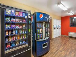 Extended Stay America Columbia Stadium Blvd