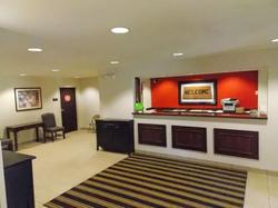 Extended Stay America Columbia Stadium Blvd