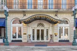 The Lafayette New Orleans by Kasa