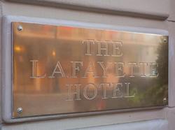 The Lafayette New Orleans by Kasa