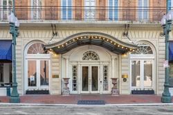 The Lafayette New Orleans by Kasa