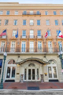 The Lafayette New Orleans by Kasa