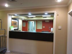 Extended Stay America Los Angeles Monrovia