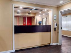 Extended Stay America Los Angeles Monrovia