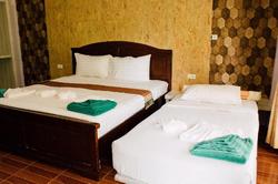 Pp Nice Beach Resort