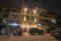 Si Phum Heritage Boutique Bed Breakfast