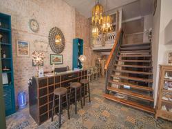 Si Phum Heritage Boutique Bed Breakfast