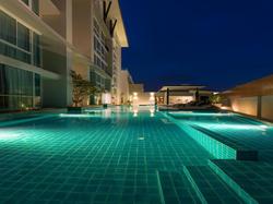 Grand Vista Hotel Chiangrai